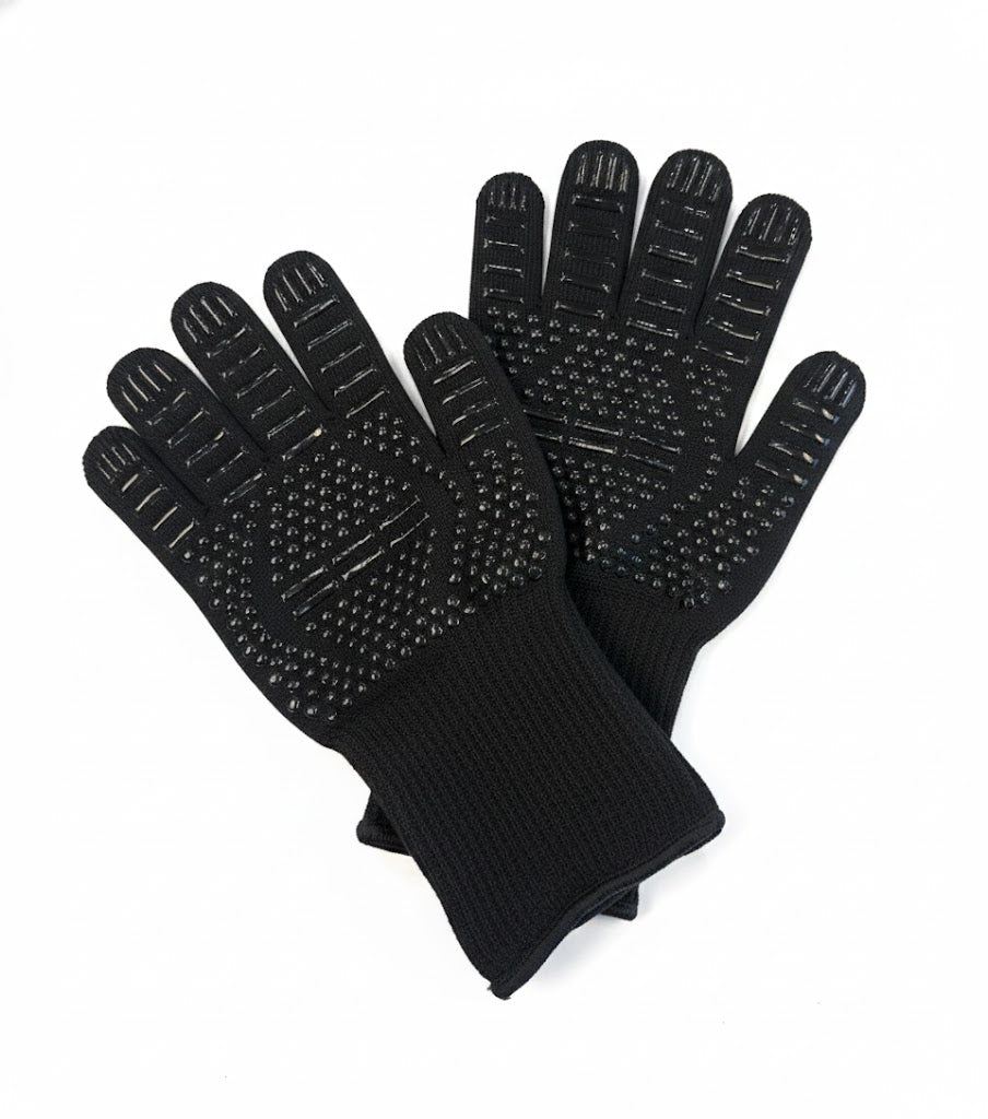 Heat Resistant Gloves