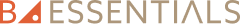 Bespoke Essentials logo
