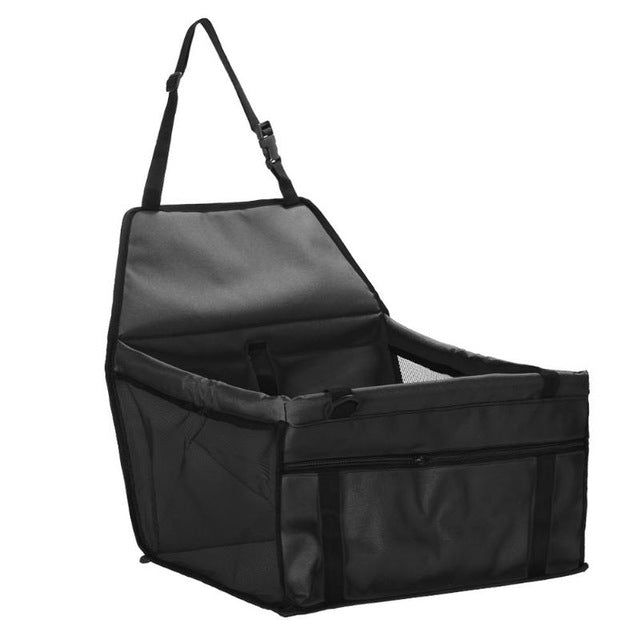 Pet safe travel seat