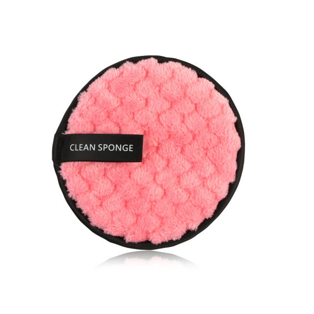Microfiber Facial Cleaner T