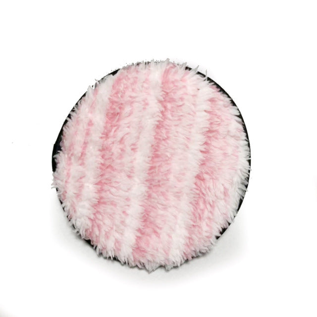 Microfiber Facial Cleaner T