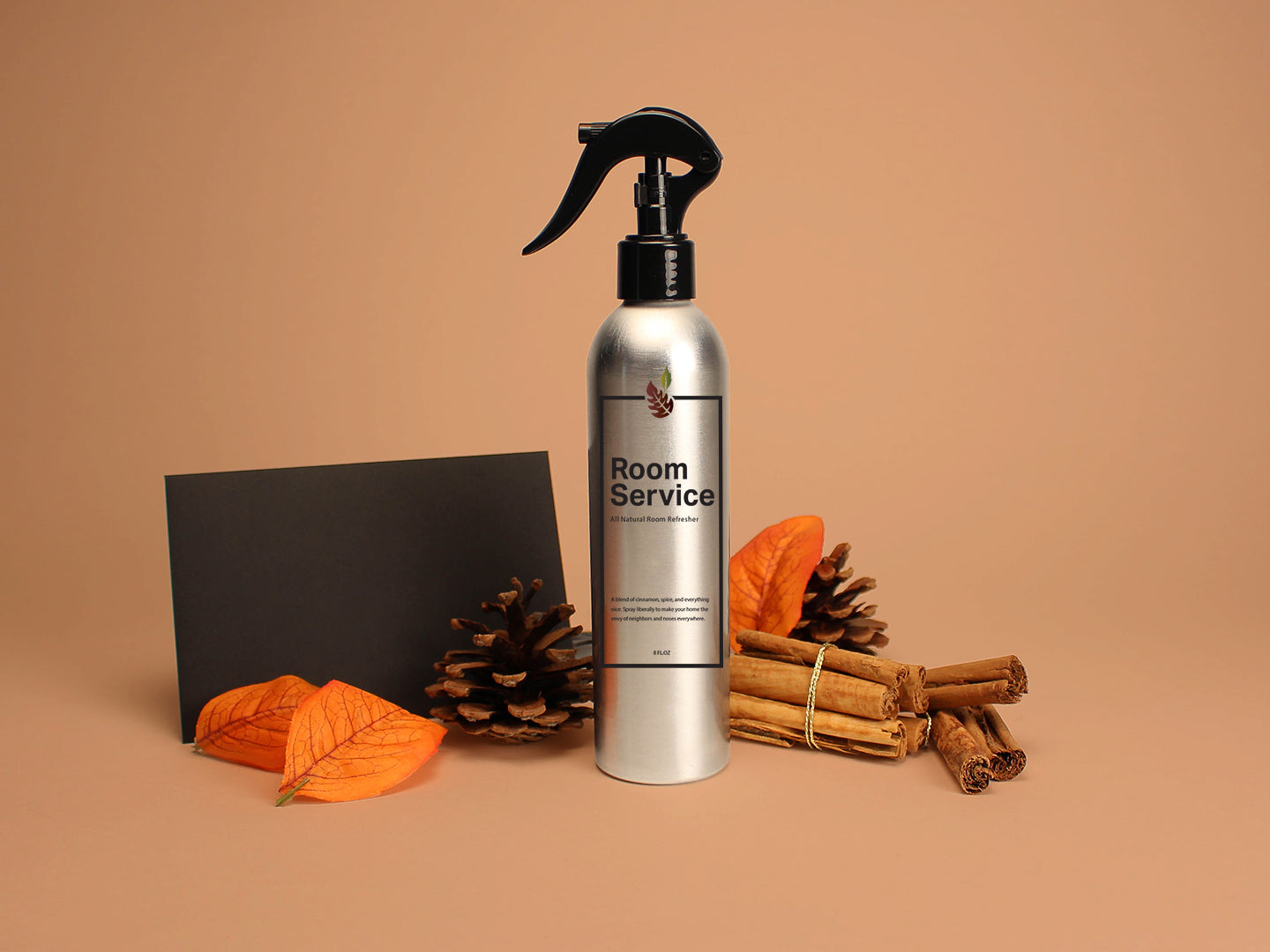 Bespoke Essentials Room Spray