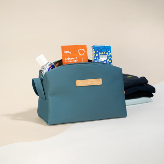 Ultimate Dopp Kit - His or Hers