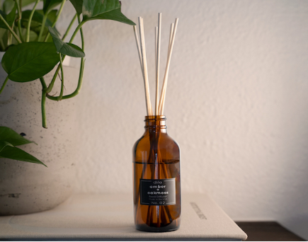 Dilo Reed Diffuser