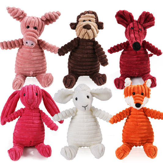 Cute Dog Toys