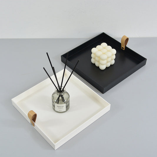 Square Serving Tray