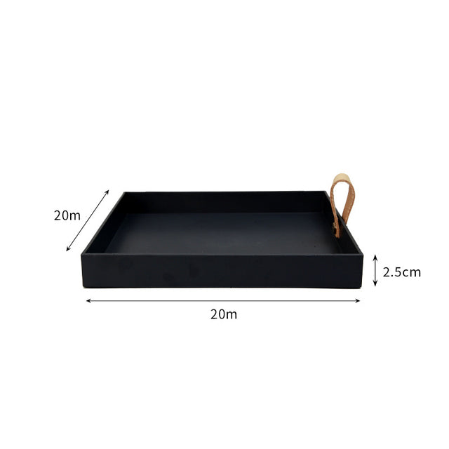 Square Serving Tray