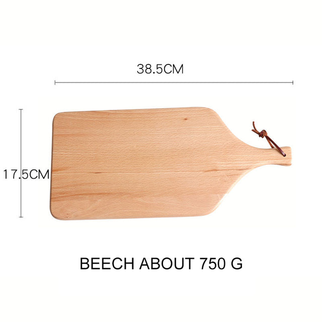 Acacia Wood Board