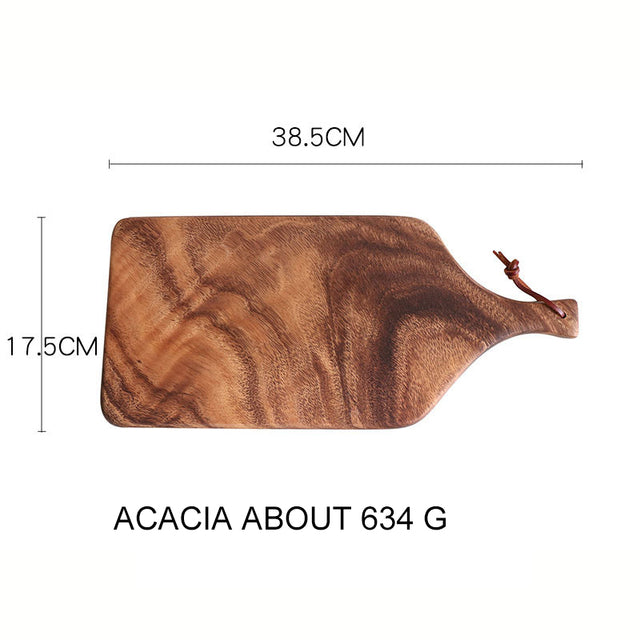 Acacia Wood Board